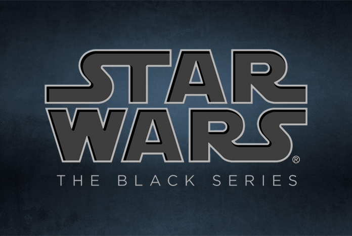 Star Wars - Black Series