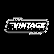 Star Wars - The Vintage Collection