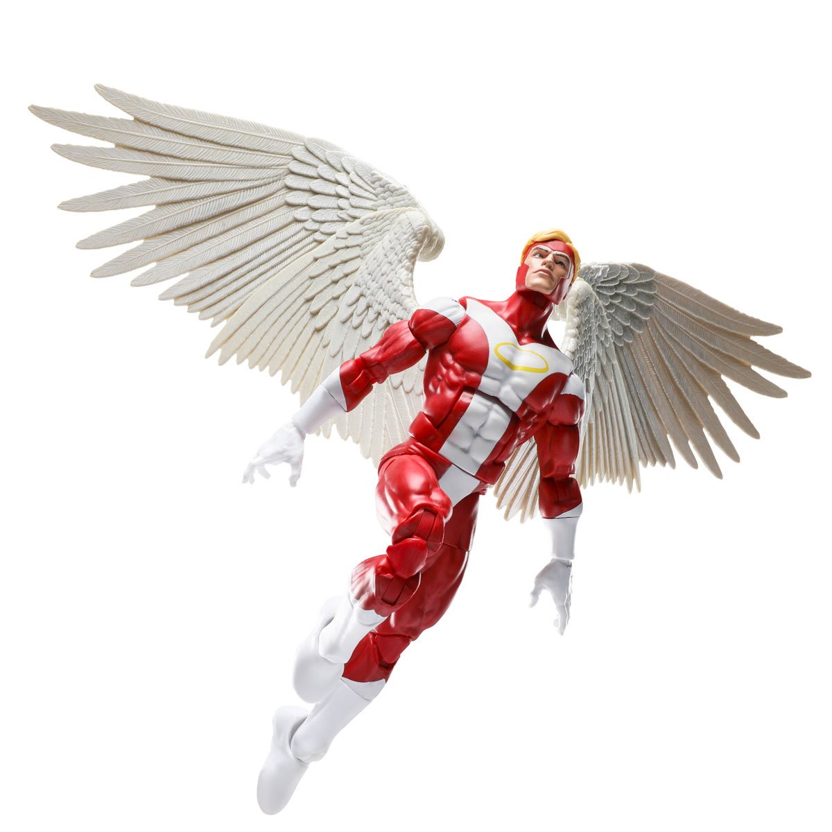 Marvel Legends - Série X-Men - Figurine Deluxe ANGEL