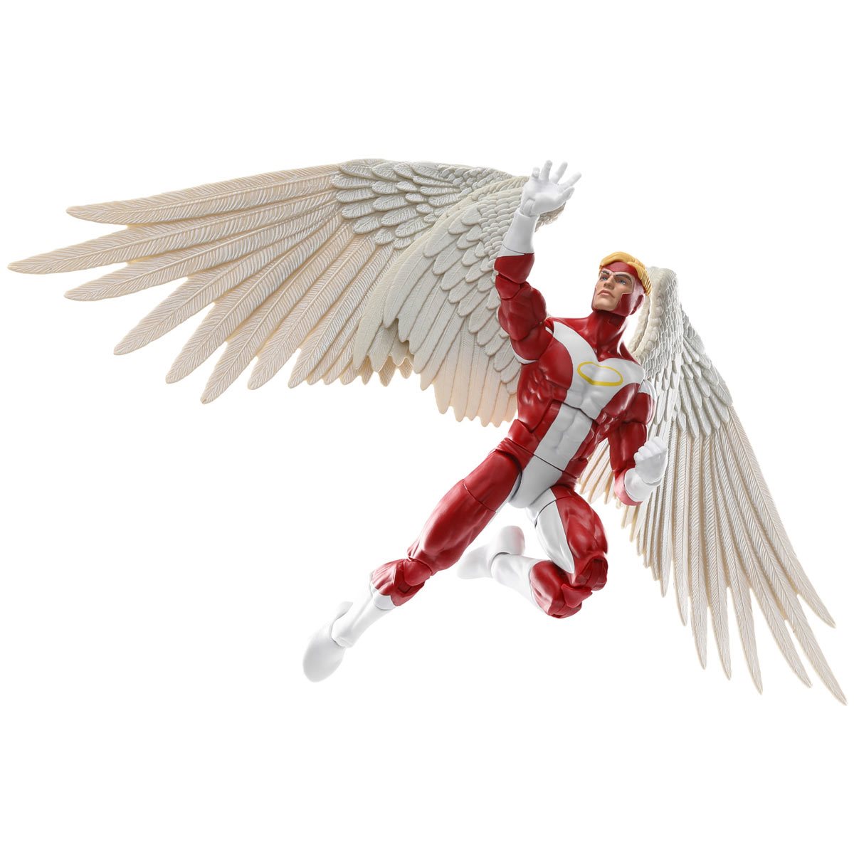 Marvel Legends - Série X-Men - Figurine Deluxe ANGEL