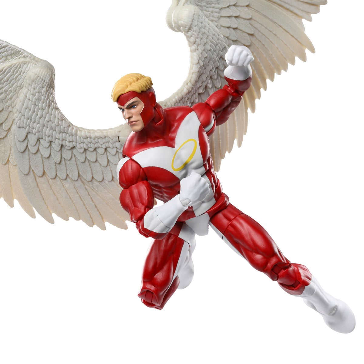 Marvel Legends - Série X-Men - Figurine Deluxe ANGEL