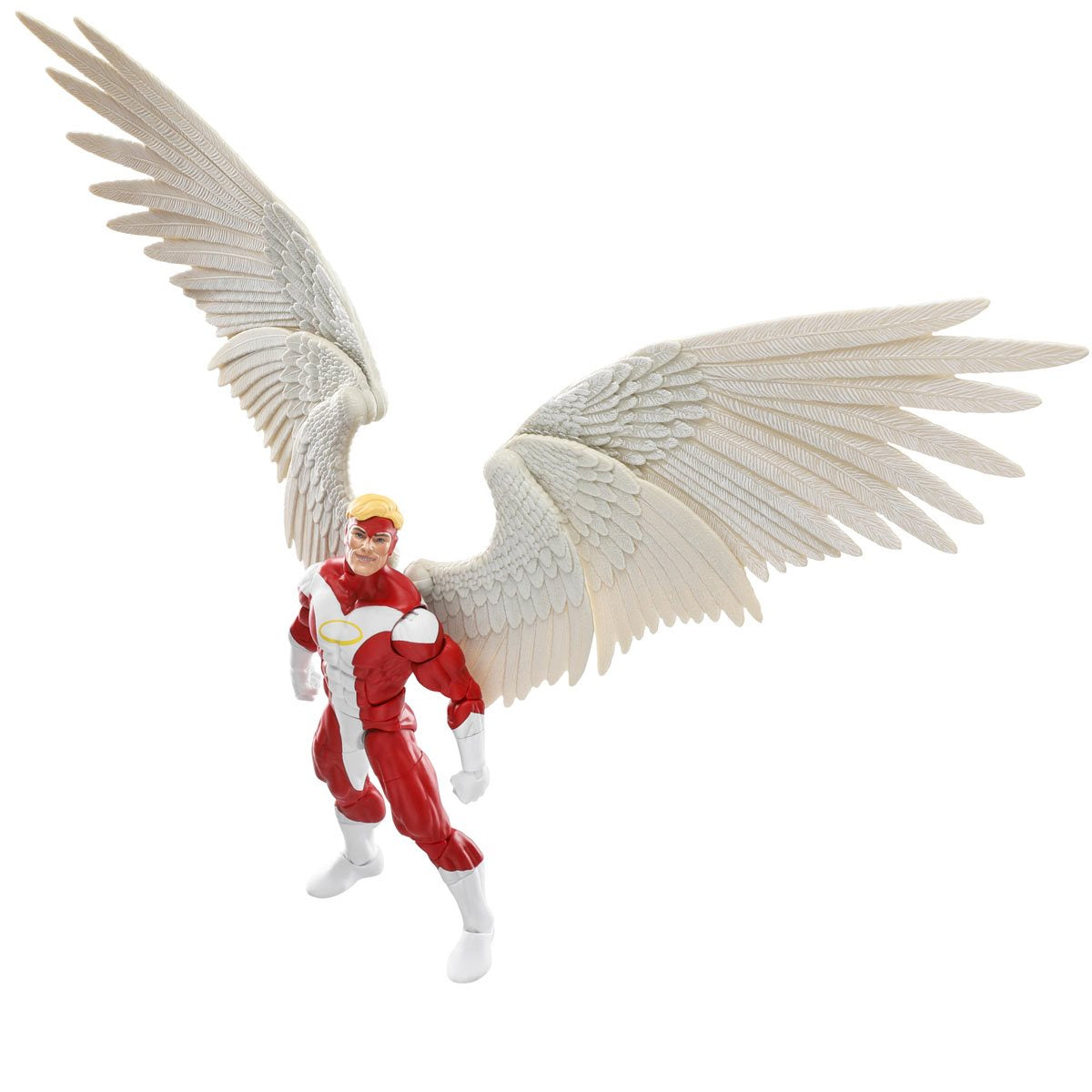 Marvel Legends - Série X-Men - Figurine Deluxe ANGEL