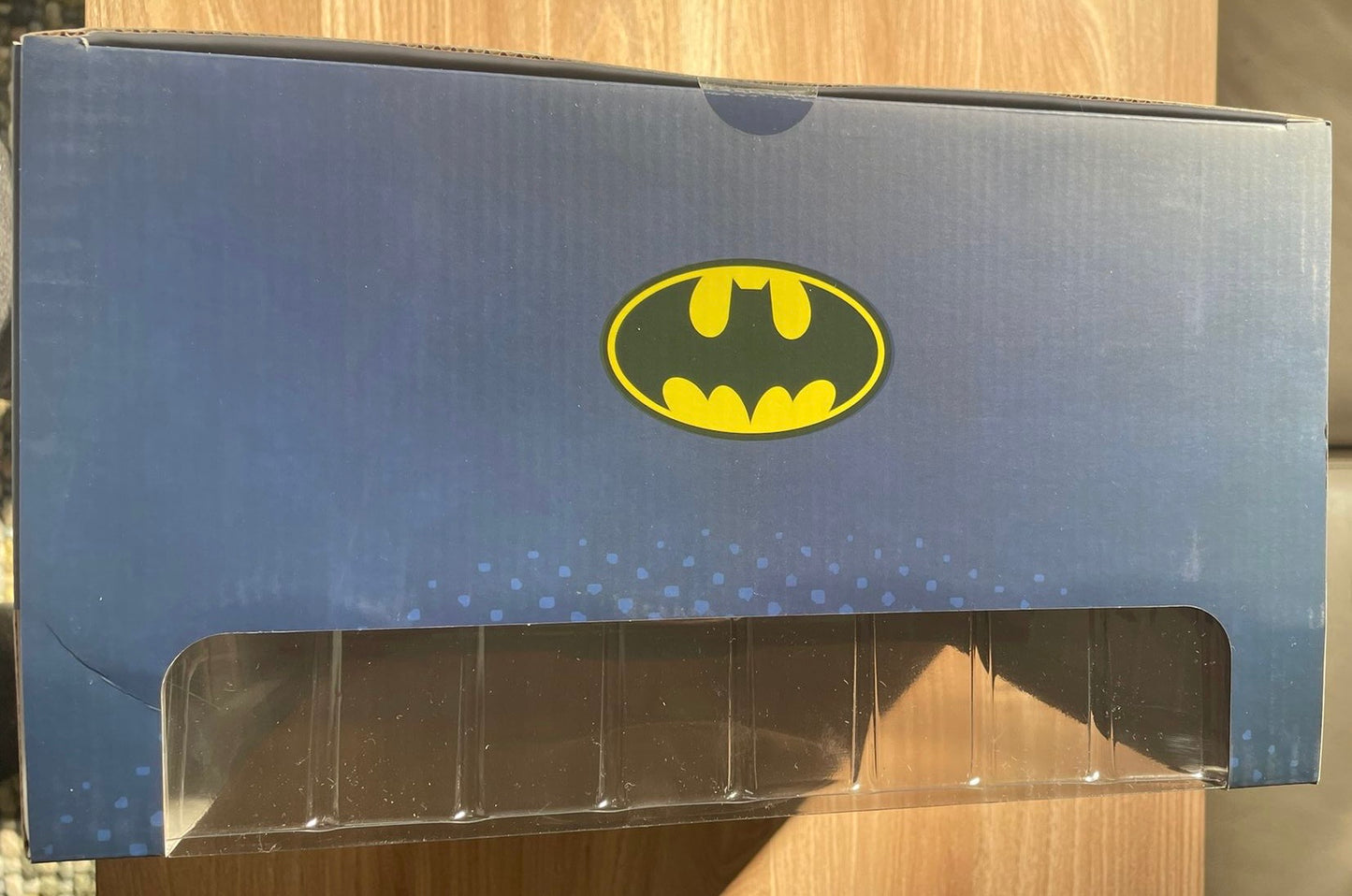 Batman - Statue PX 1/8ème PVC - Batman Classic Version - 27 cm
