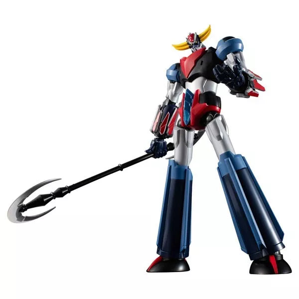 GOLDORAK Grendizer U - Shokugan Modeling Project - Maquette de Goldorak - 15 cm