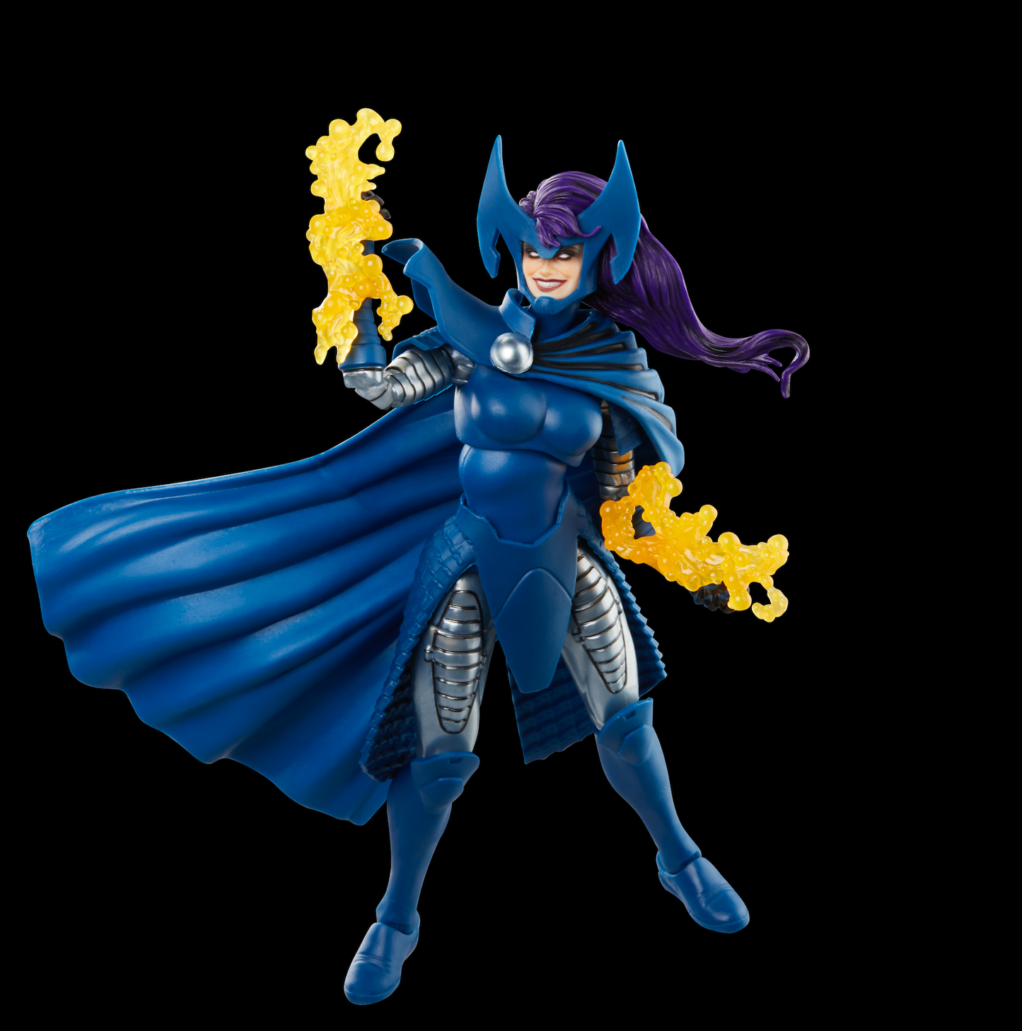 Marvel Legends - Série Wolverine - Pack de 2 figurines WOLVERINE & PSYLOCKE