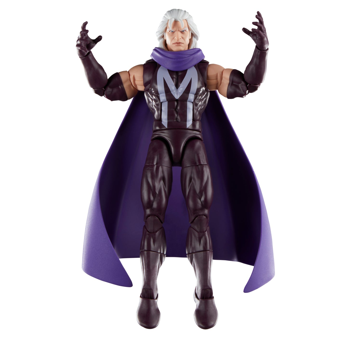 Marvel Legends - Série X-Men 97 - Figurine de MAGNETO