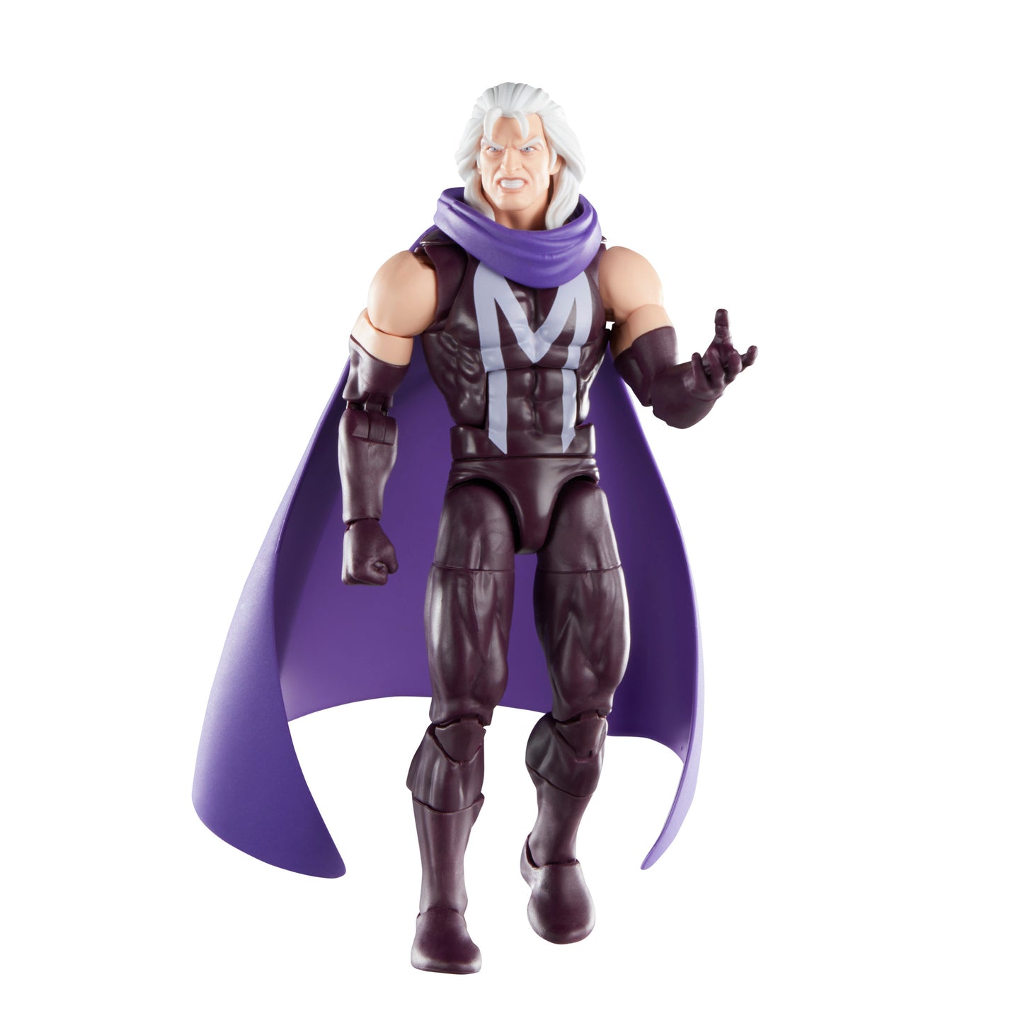 Marvel Legends - Série X-Men 97 - Figurine de MAGNETO