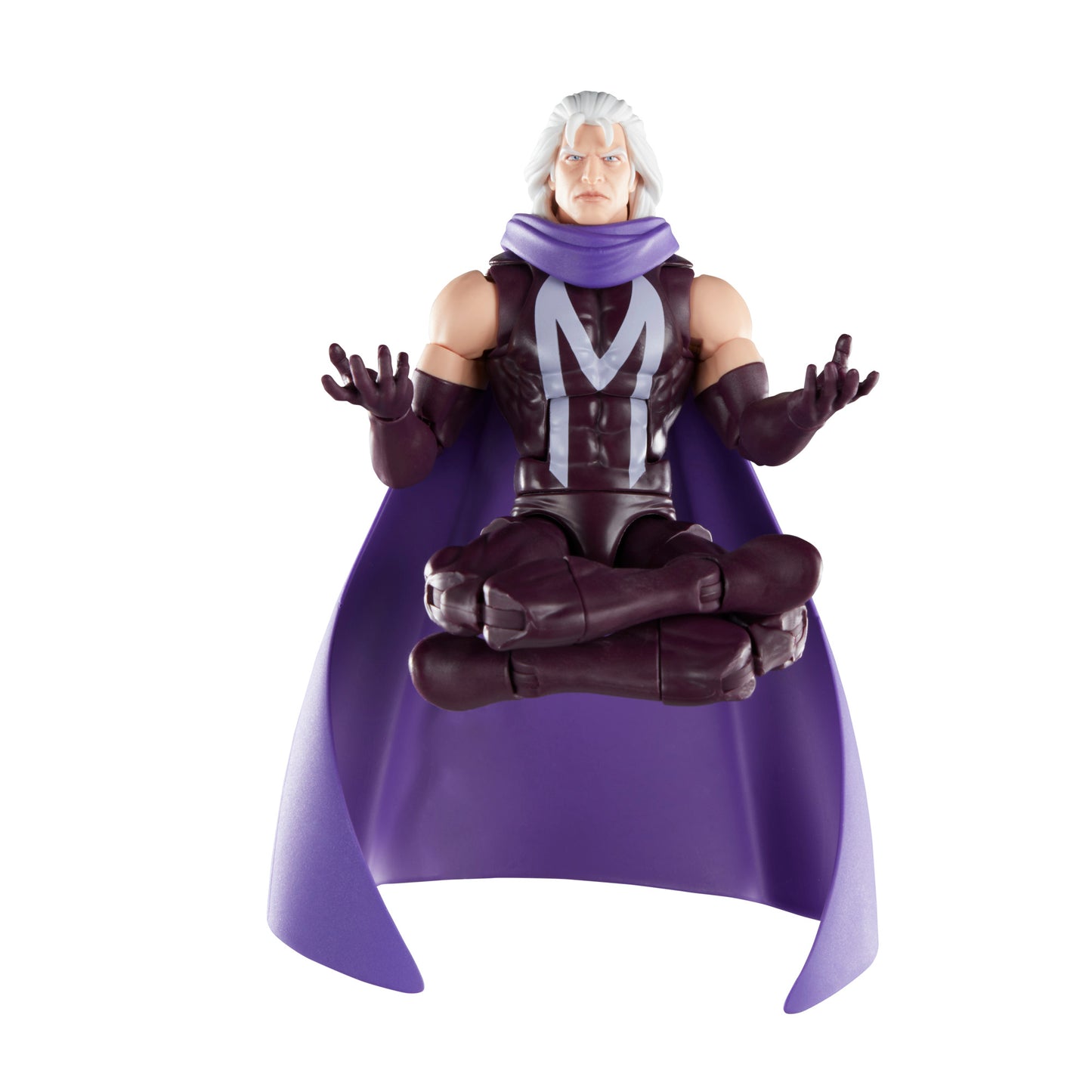 Marvel Legends - Série X-Men 97 - Figurine de MAGNETO