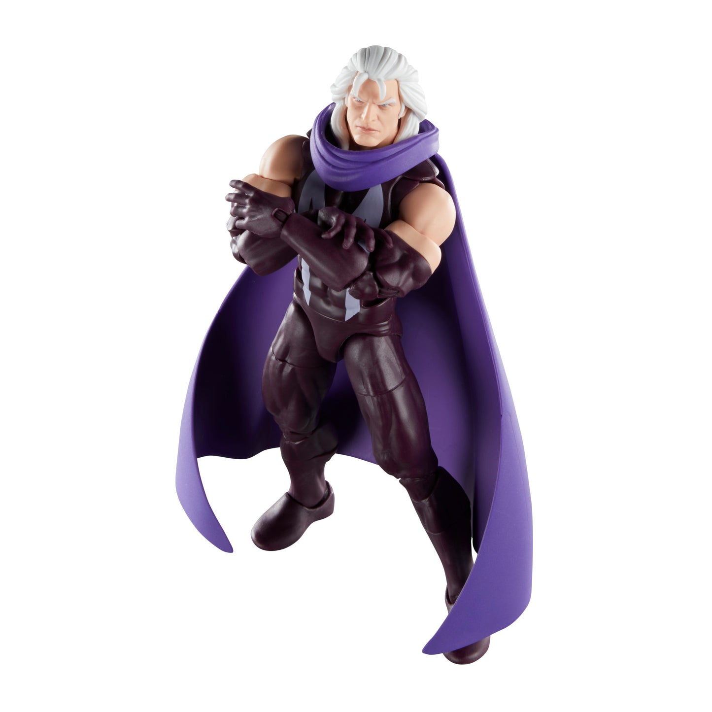 Marvel Legends - Série X-Men 97 - Figurine de MAGNETO