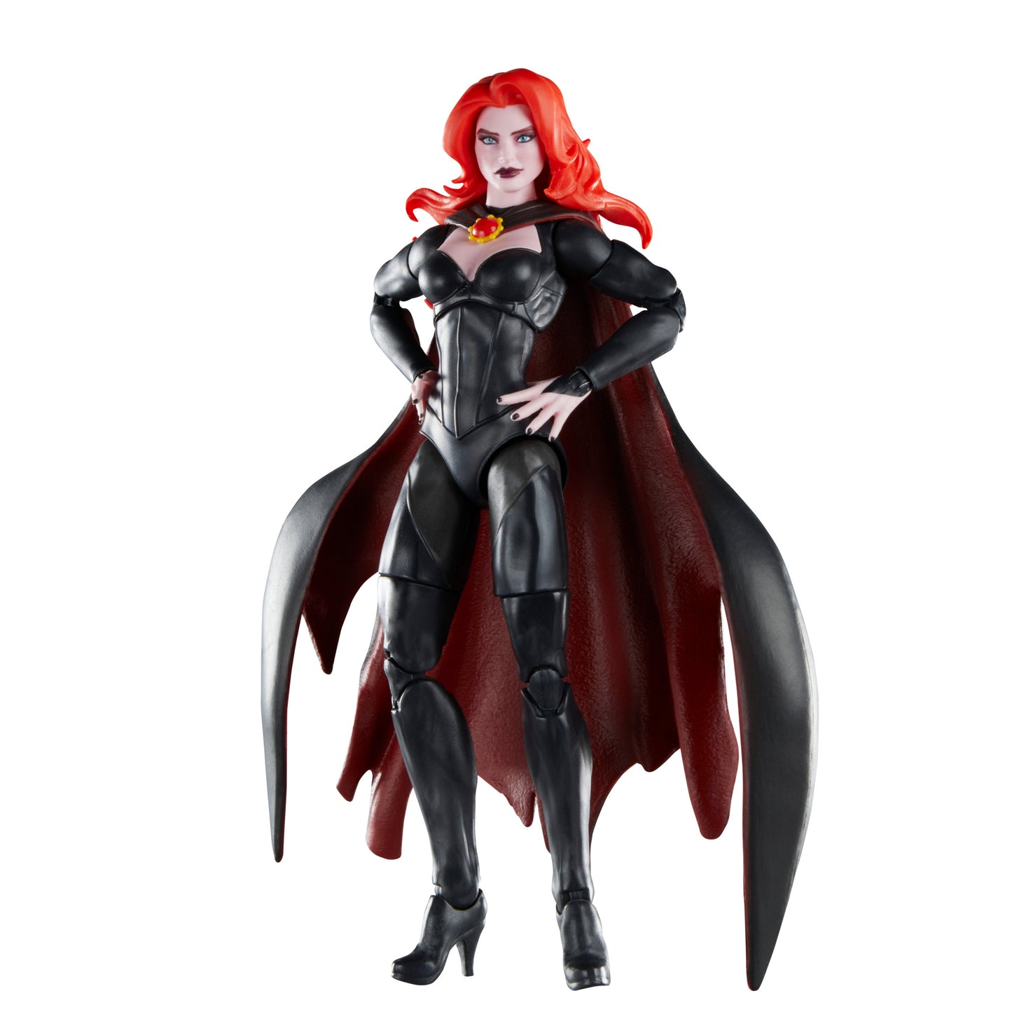 Marvel Legends - Série X-Men 97 - Figurine de GOBLIN QUEEN Madelyne Pryor