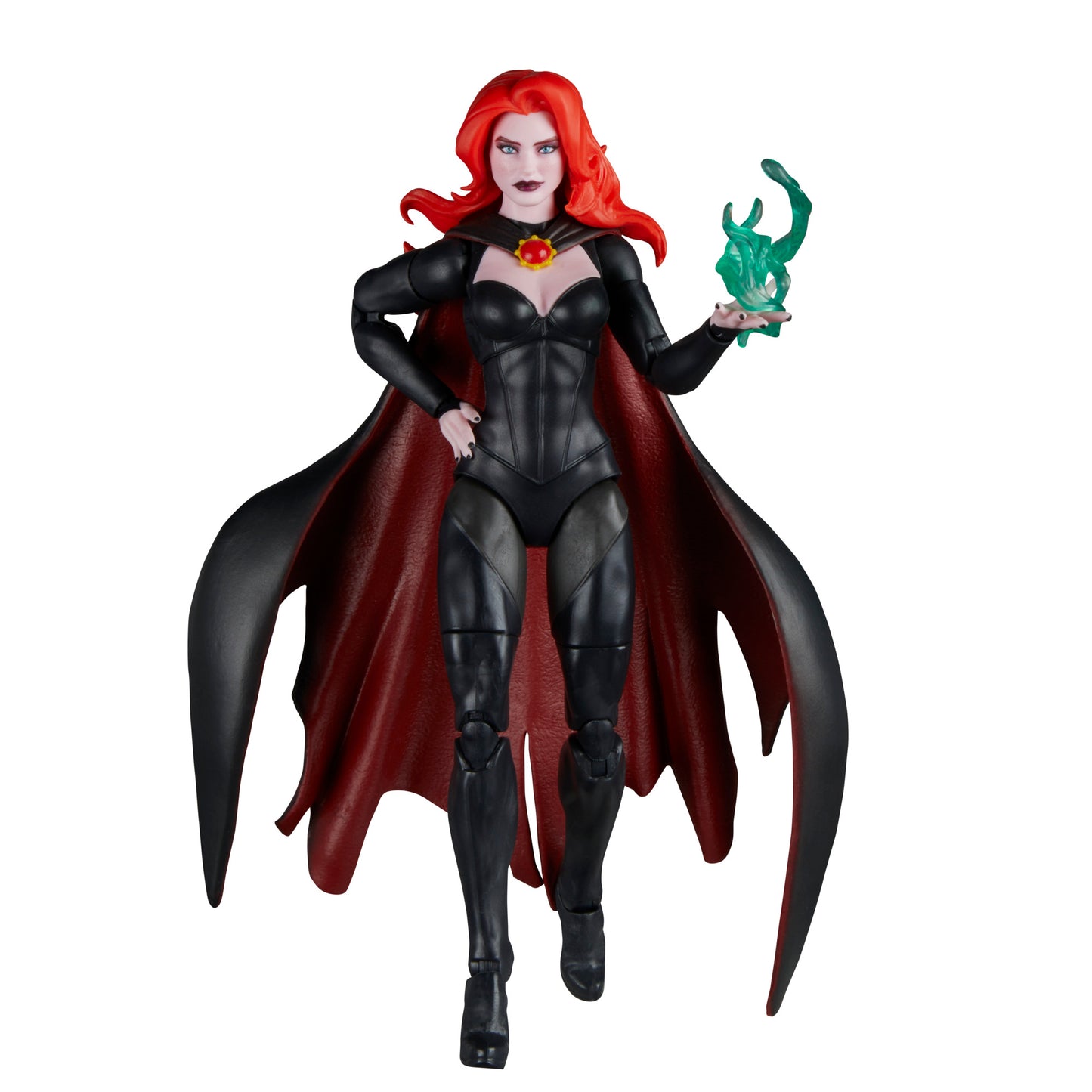 Marvel Legends - Série X-Men 97 - Figurine de GOBLIN QUEEN Madelyne Pryor