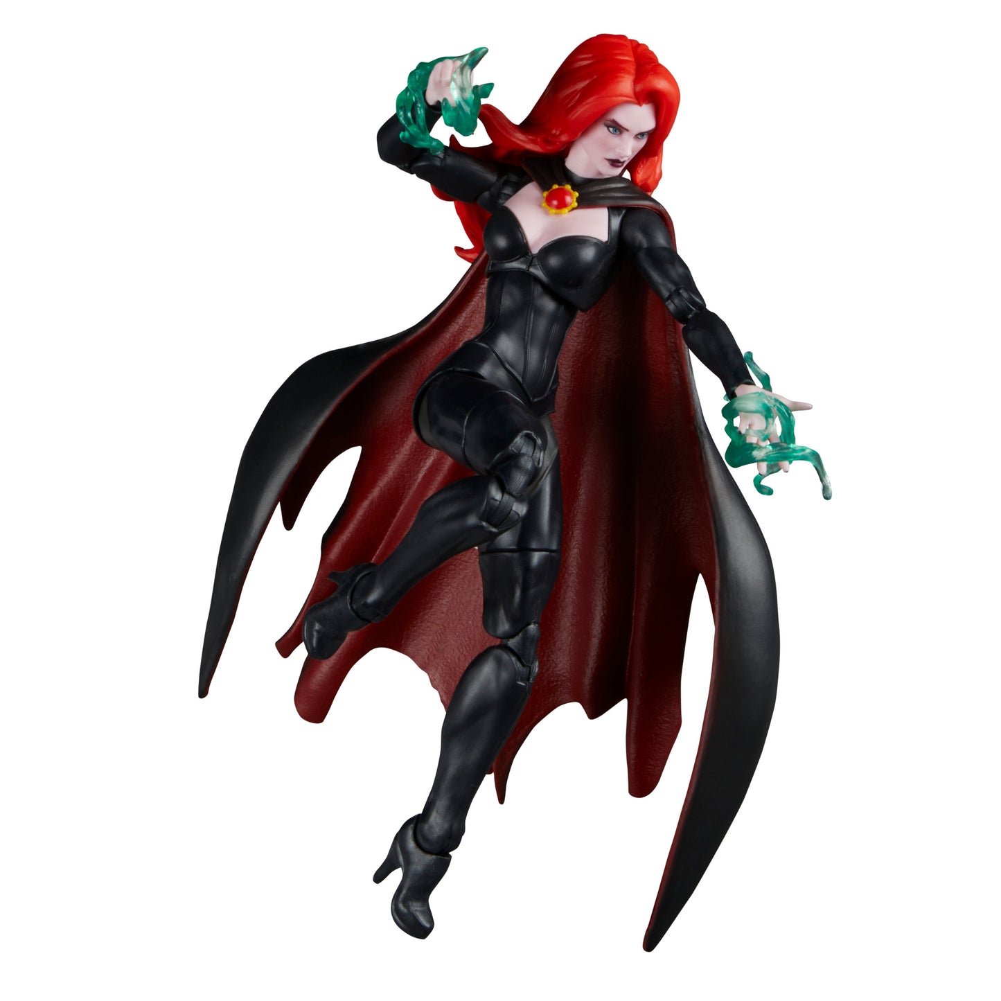 Marvel Legends - Série X-Men 97 - Figurine de GOBLIN QUEEN Madelyne Pryor