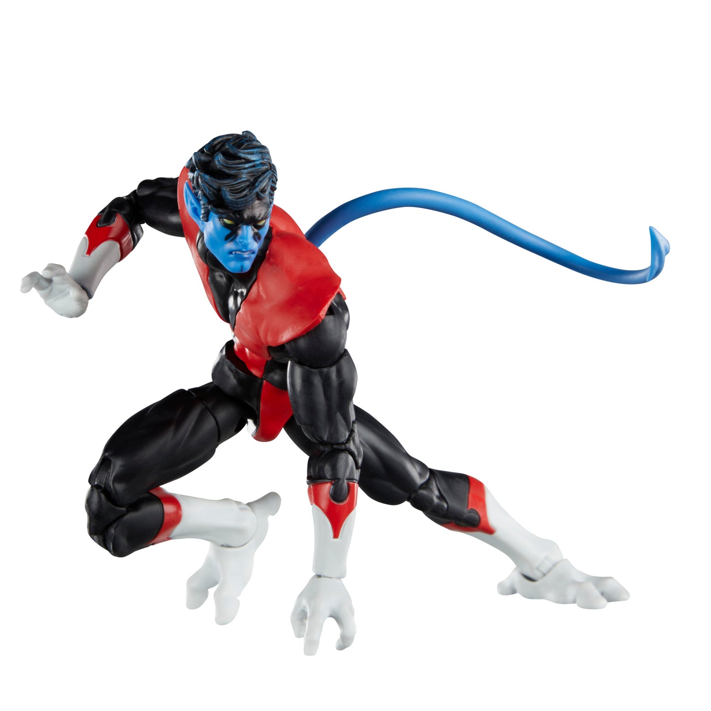 Marvel Legends - Série X-Men 97 - Figurine de NIGHTCRAWLER DIABLO