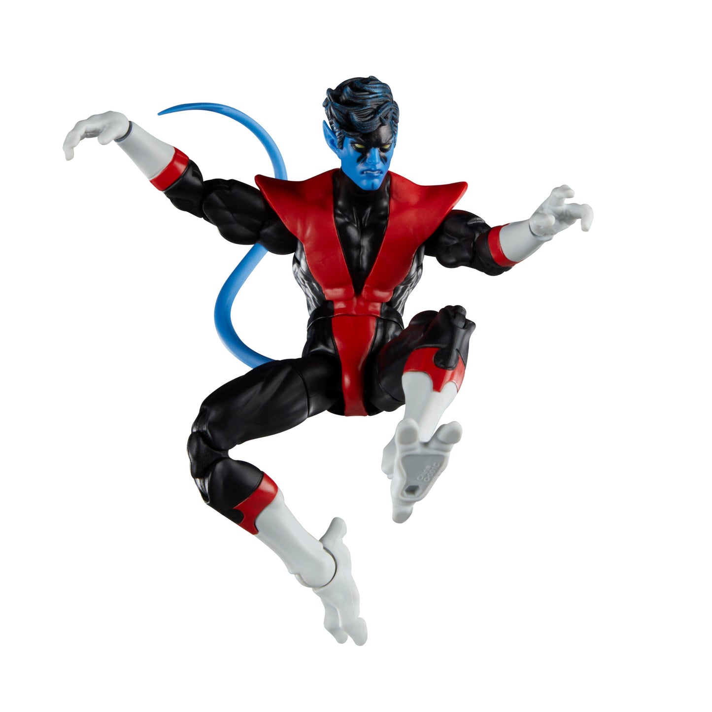 Marvel Legends - Série X-Men 97 - Figurine de NIGHTCRAWLER DIABLO