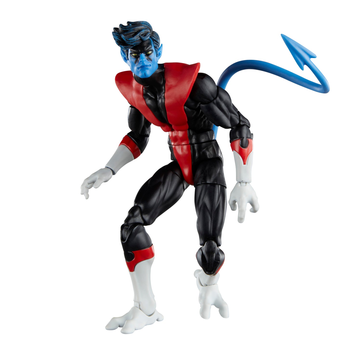 Marvel Legends - Série X-Men 97 - Figurine de NIGHTCRAWLER DIABLO