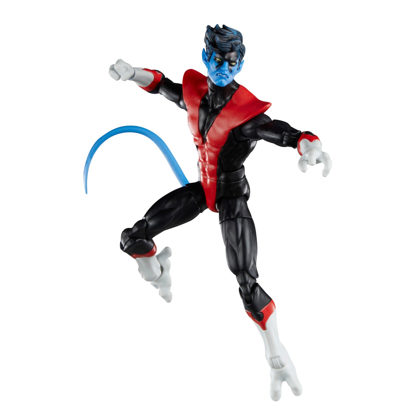 Marvel Legends - Série X-Men 97 - Figurine de NIGHTCRAWLER DIABLO