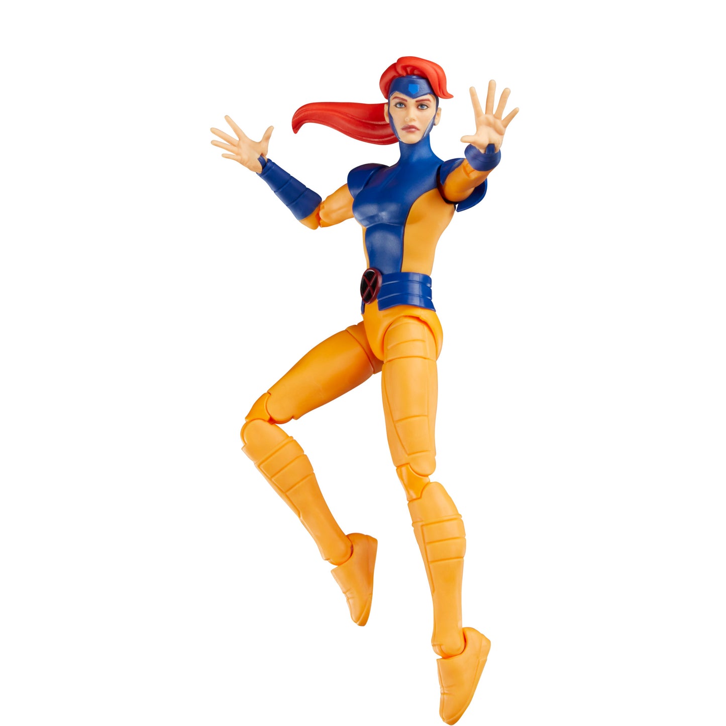 Marvel Legends - Série X-Men 97 - Figurine de JEAN GREY PHENIX