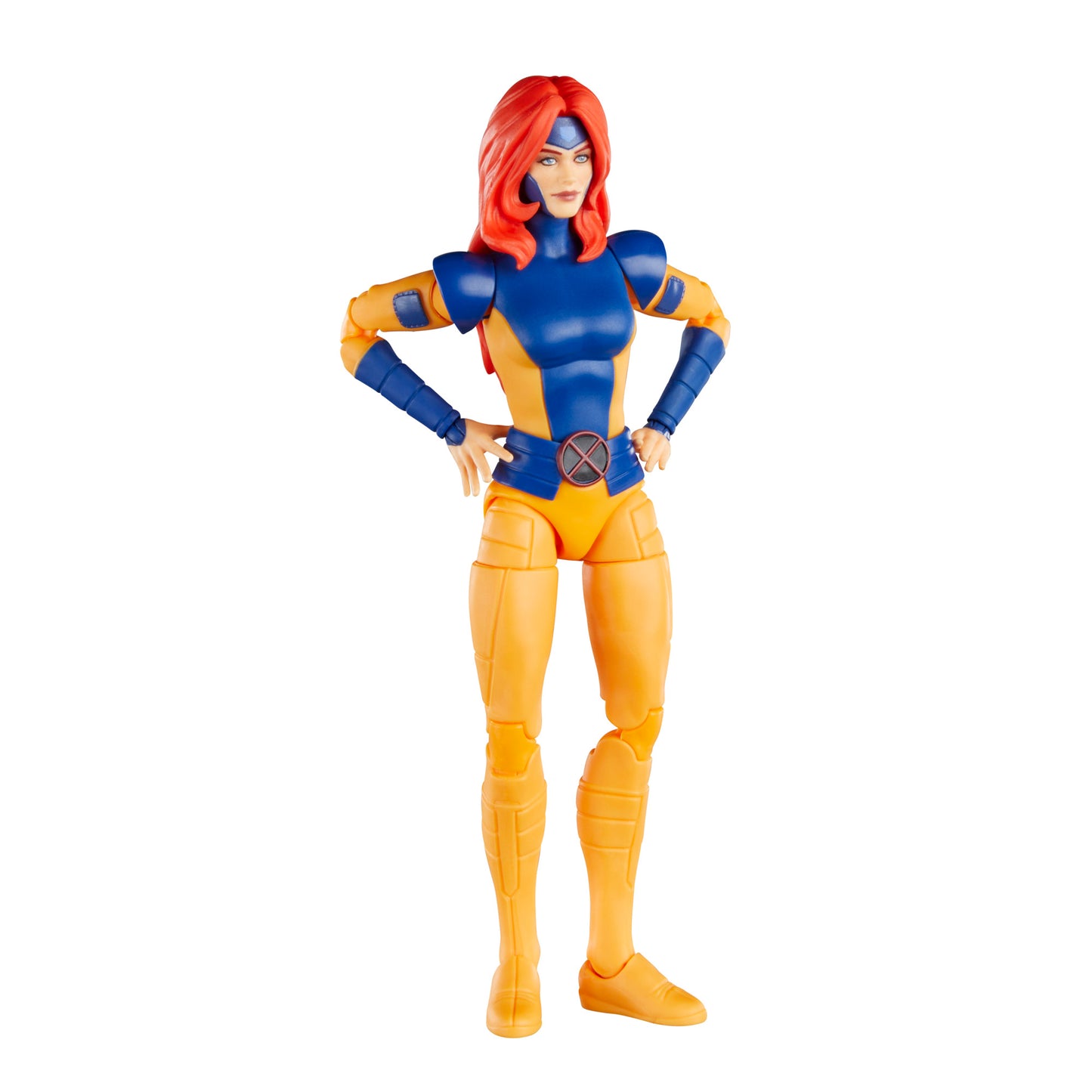 Marvel Legends - Série X-Men 97 - Figurine de JEAN GREY PHENIX