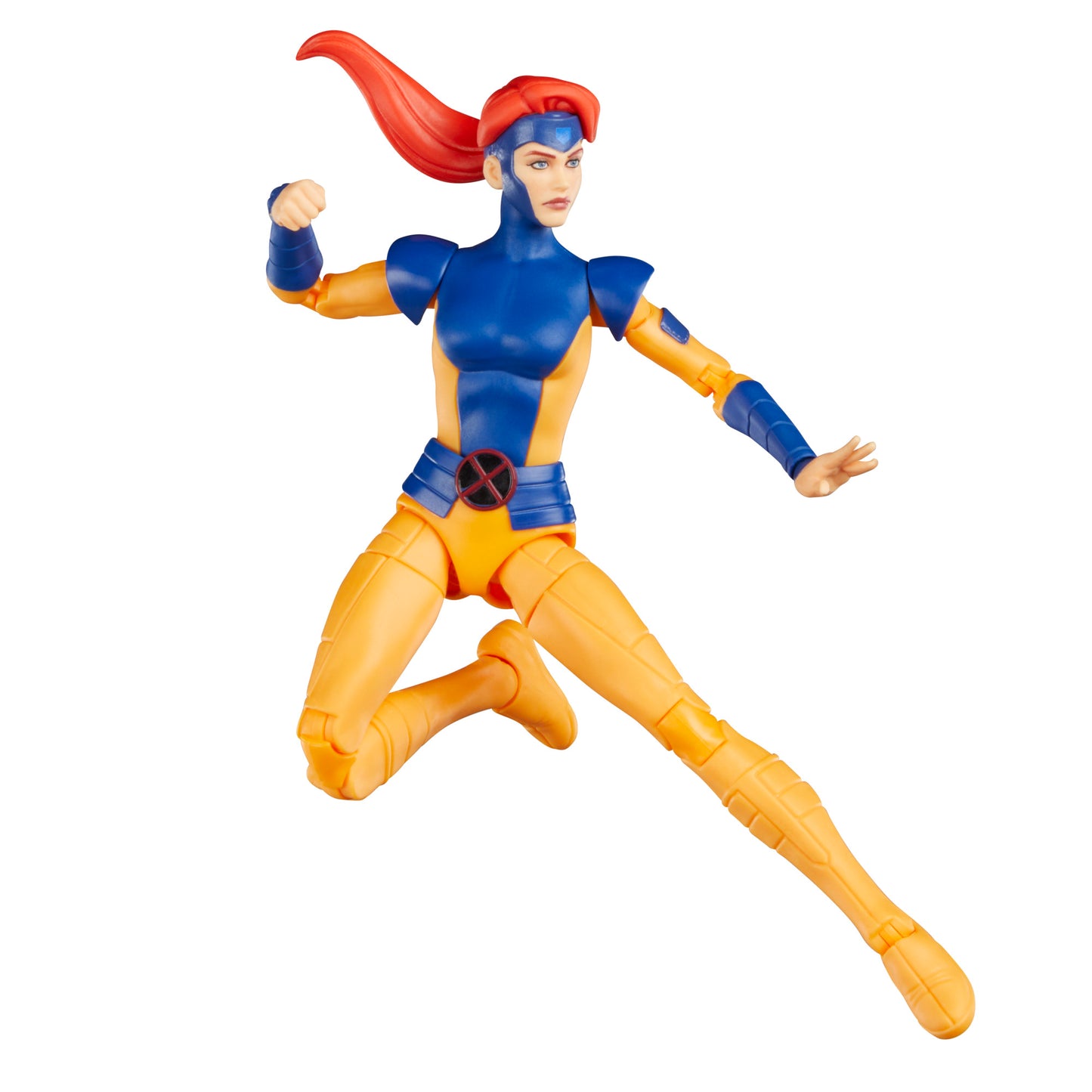 Marvel Legends - Série X-Men 97 - Figurine de JEAN GREY PHENIX