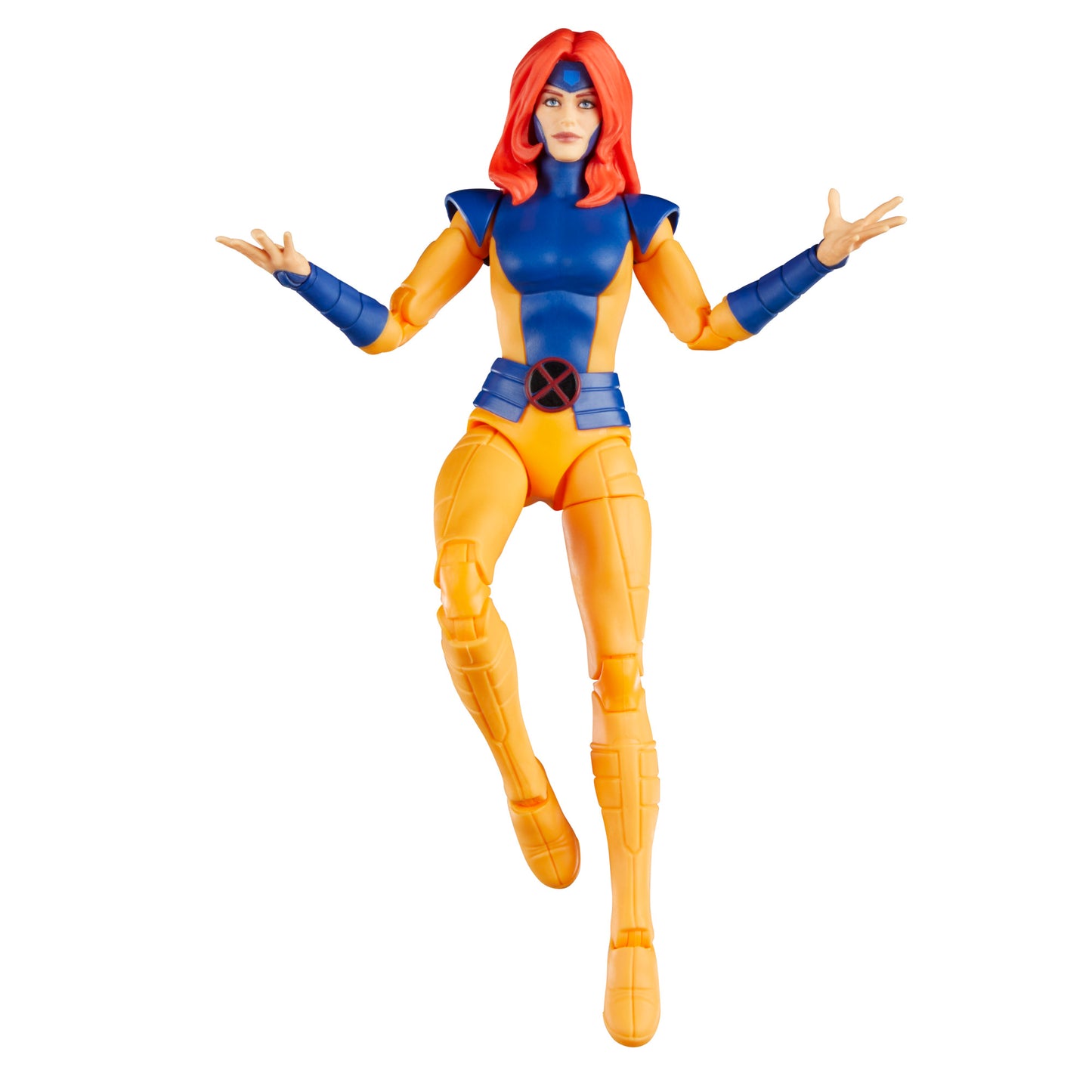 Marvel Legends - Série X-Men 97 - Figurine de JEAN GREY PHENIX