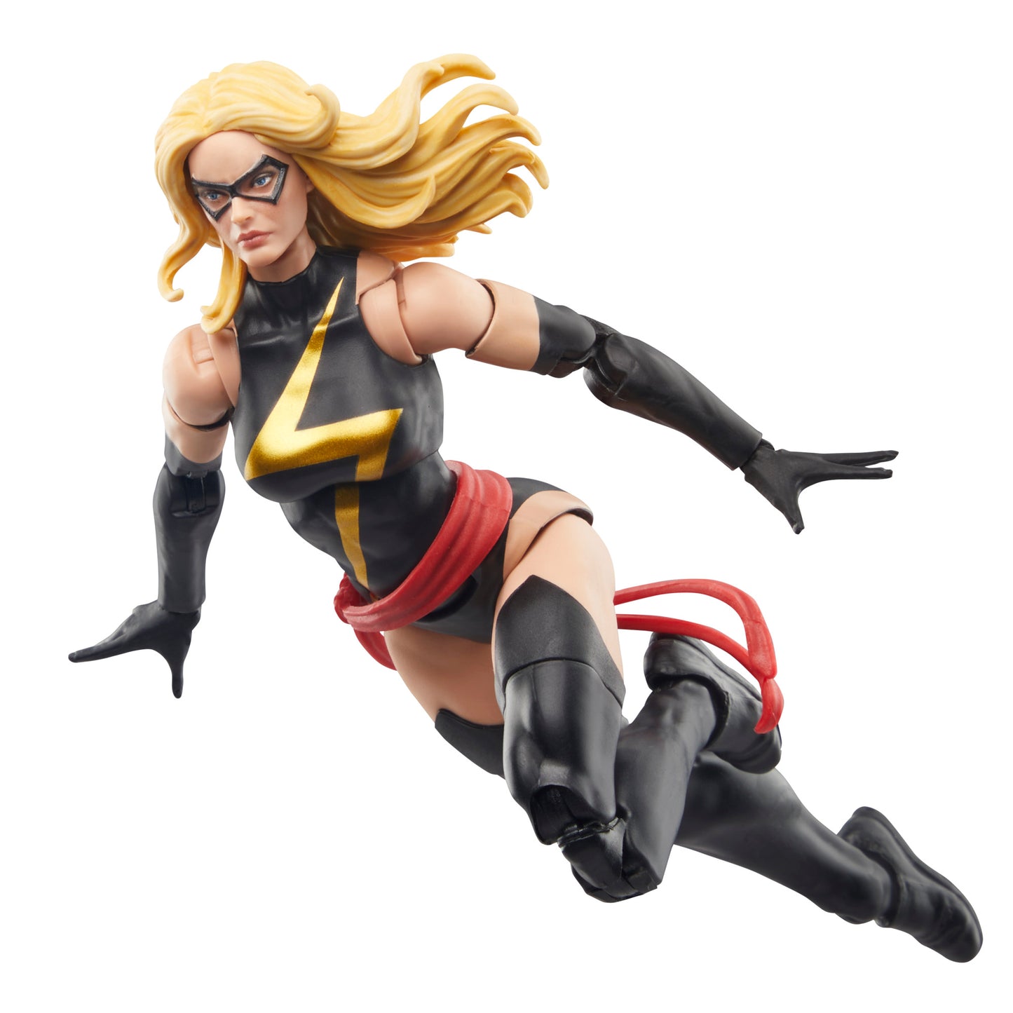 Marvel Legends - Figurine de WARBIRD - 15 cm