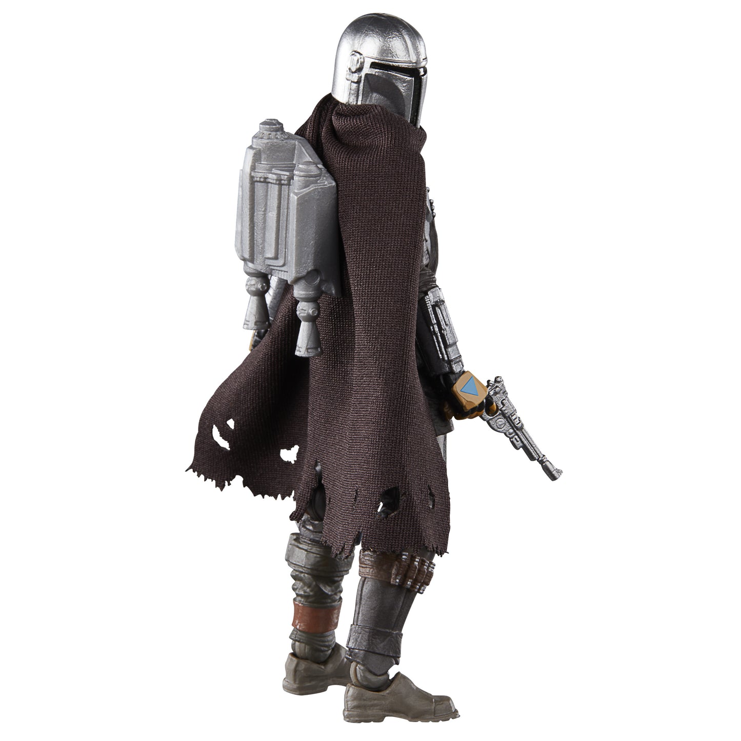 STAR WARS : The Mandalorian - TVC - The Vintage Collection - Figurine THE MANDALORIAN (Mines of Mandalore)