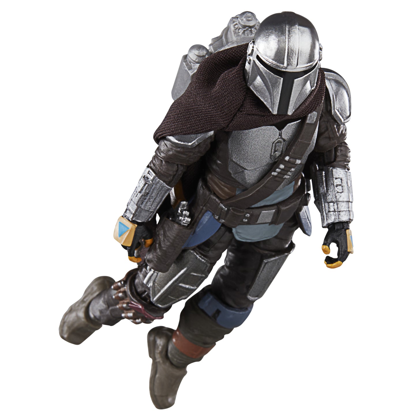 STAR WARS : The Mandalorian - TVC - The Vintage Collection - Figurine THE MANDALORIAN (Mines of Mandalore)