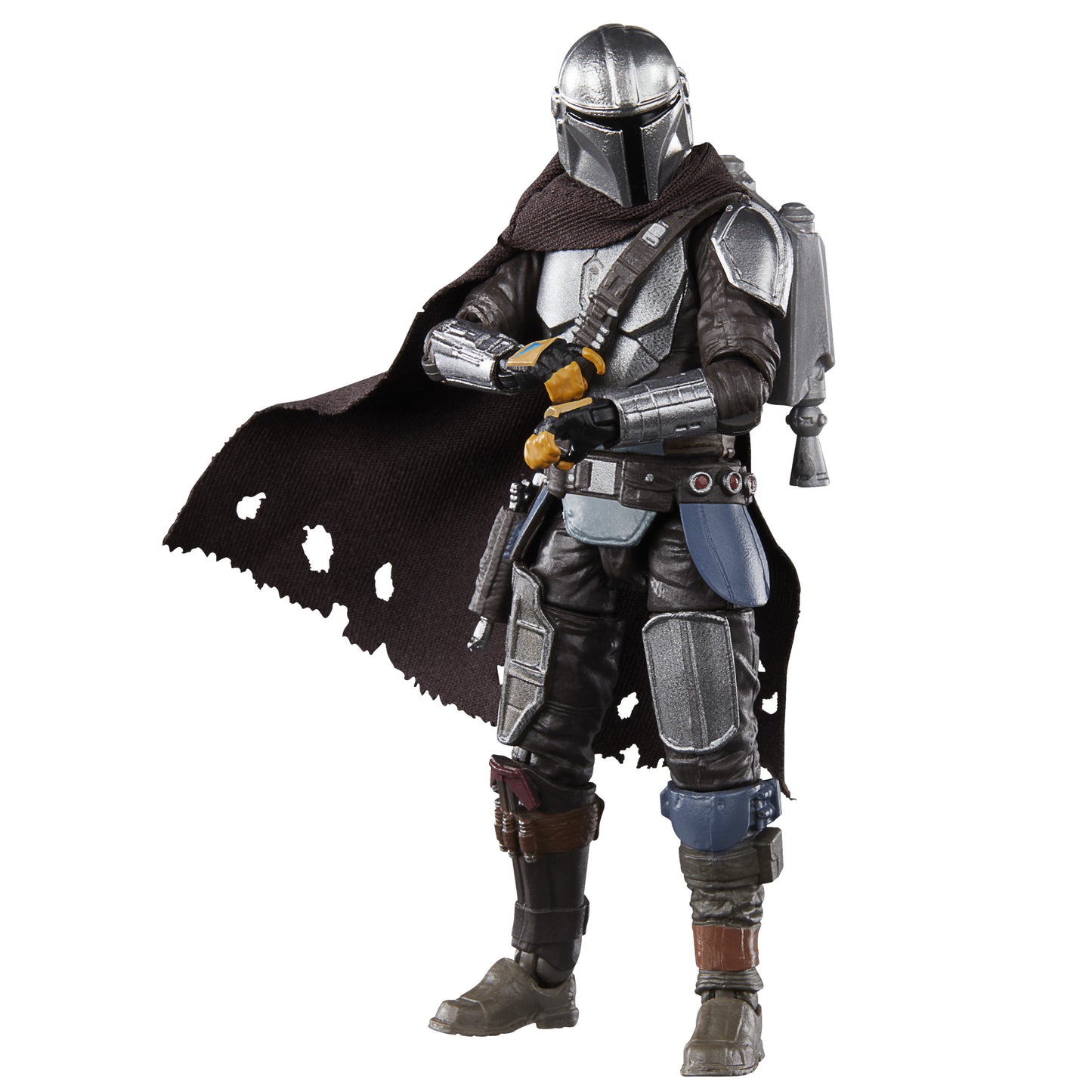 STAR WARS : The Mandalorian - TVC - The Vintage Collection - Figurine THE MANDALORIAN (Mines of Mandalore)