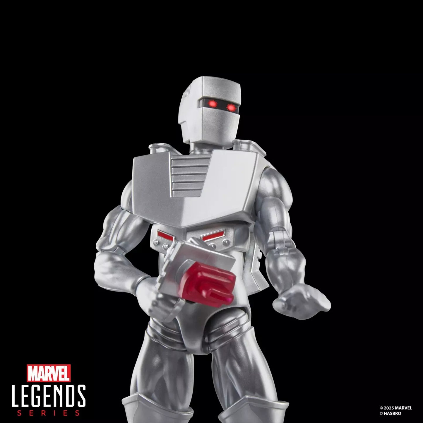 Marvel Legends - Figurine de ROM : SPACEKNIGHT - 15 cm