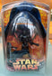 STAR WARS - Revenge of the Sith ROTS - Figurine de Utapau Shadow Trooper - Exclusivité TARGET