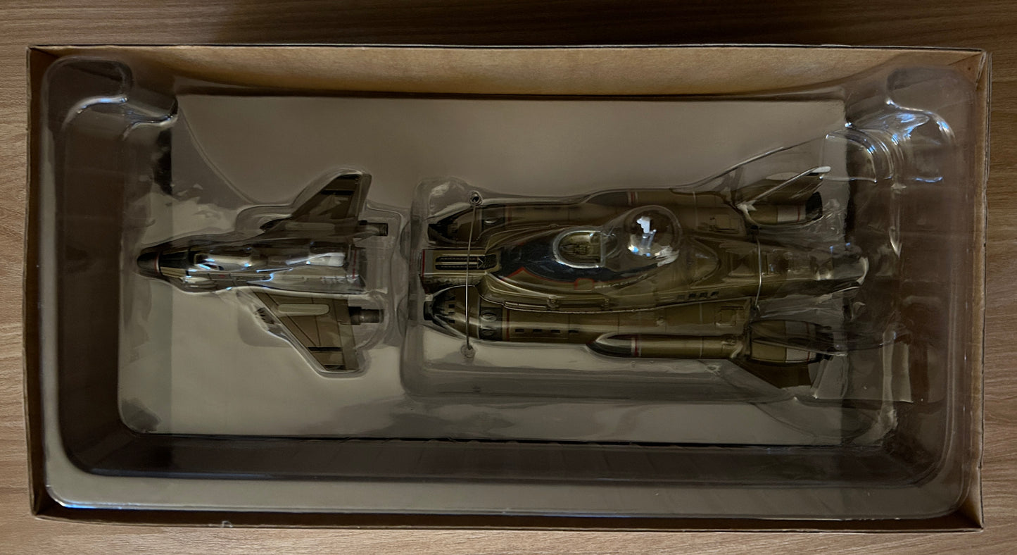 UFO (Gerry Anderson) - Réplique du SKYDIVER - Métal Die-Cast ***occasion***