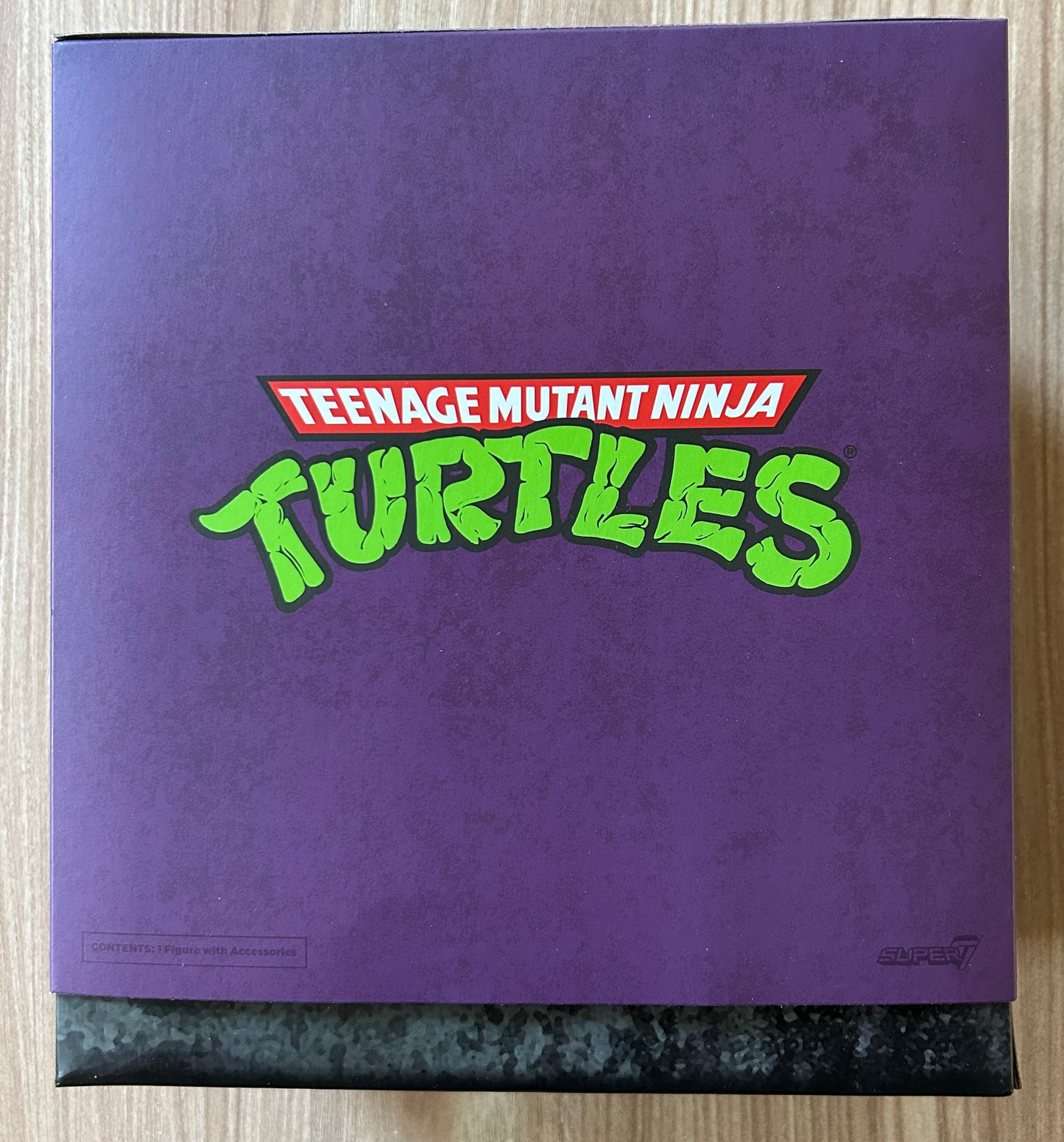 TMNT - Série Ultimates - Figurine de ROBOTIC BEBOP - 20 cm