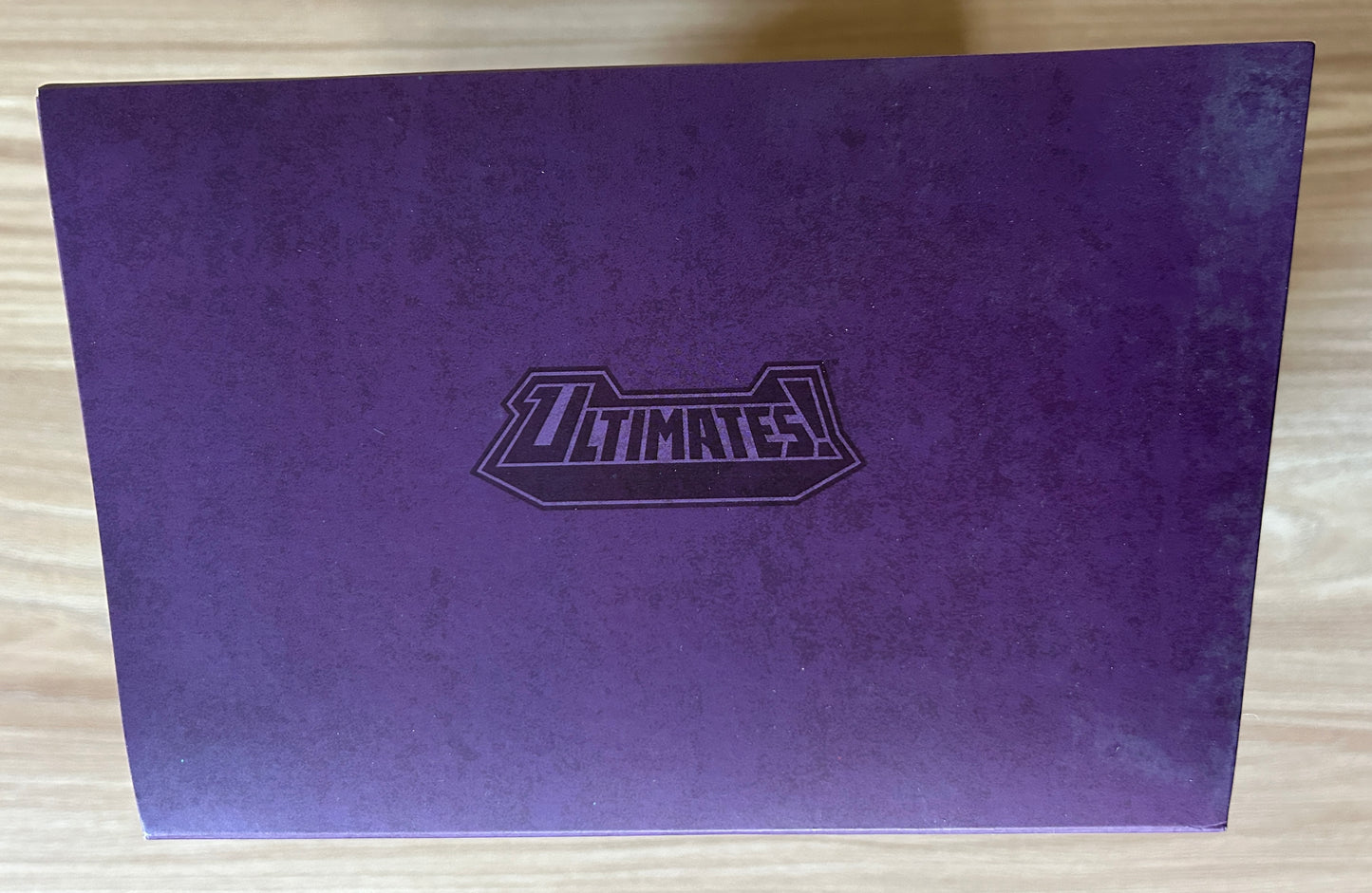 TMNT - Série Ultimates - Figurine de TRICERATON - 20 cm