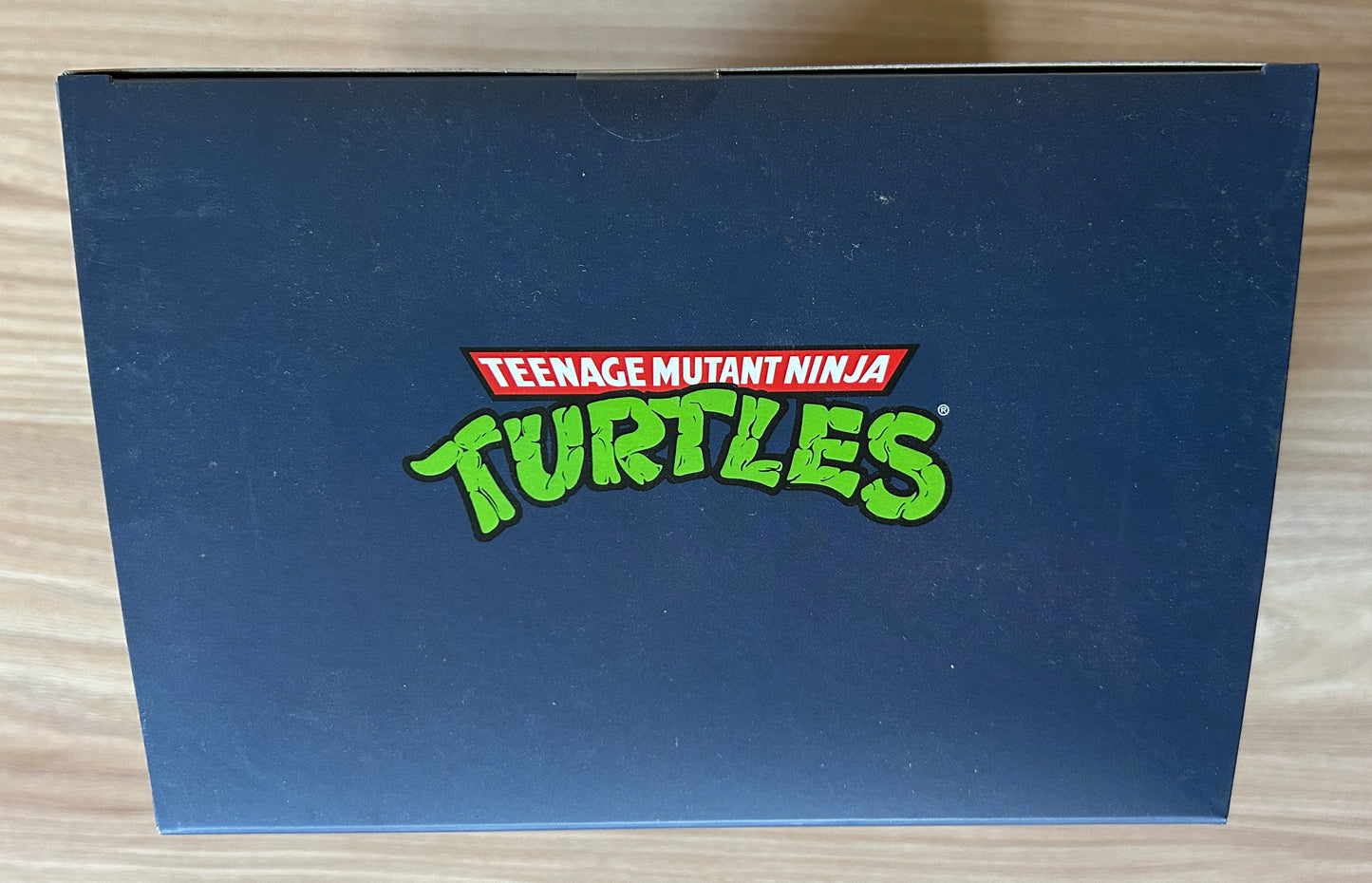 TMNT - Série Ultimates - Figurine de TRICERATON - 20 cm