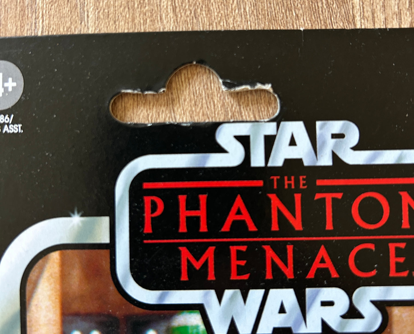STAR WARS TVC - The Vintage Collection VC78 - BATTLE DROID