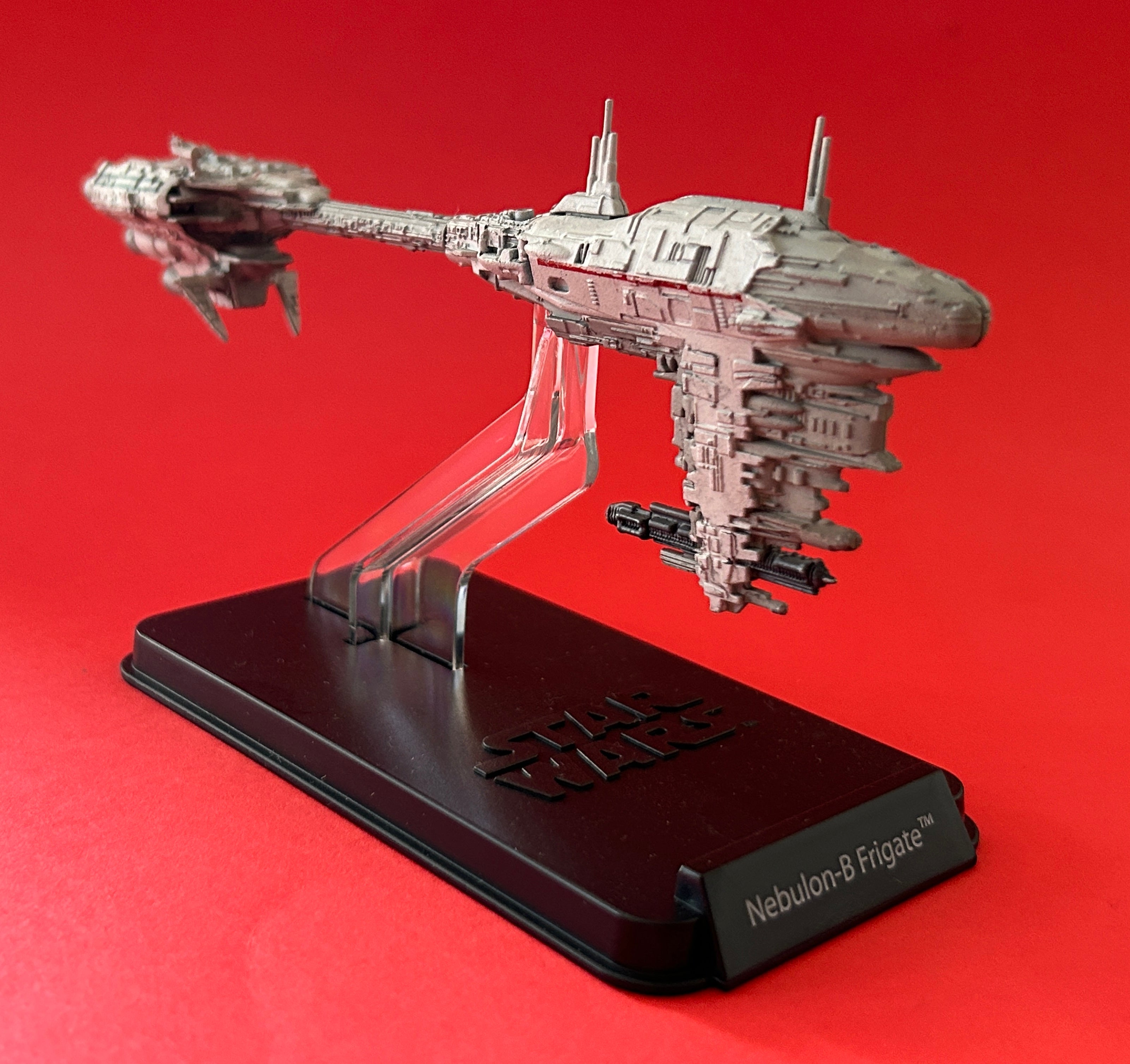 Collecton Star Wars Vasseaux et Véhcules - Altaya
