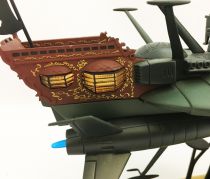 ALBATOR Captain Harlock - ATLANTIS ARCADIA - SGM-01 - Normal Version - Neuf