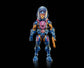 Cosmic Legions : Outpost Zaxxius - Figurine de Opor-A-Tiv83 - 1/12ème - 15 cm