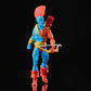 Marvel Legends - Guardians of the Galaxy - Figurine de YONDU - 15 cm