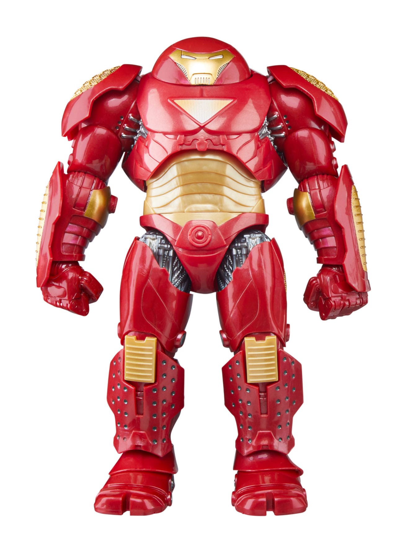 Marvel Legends - 85th Anniversary Series - Figurine Deluxe de HULKBUSTER - 23 cm
