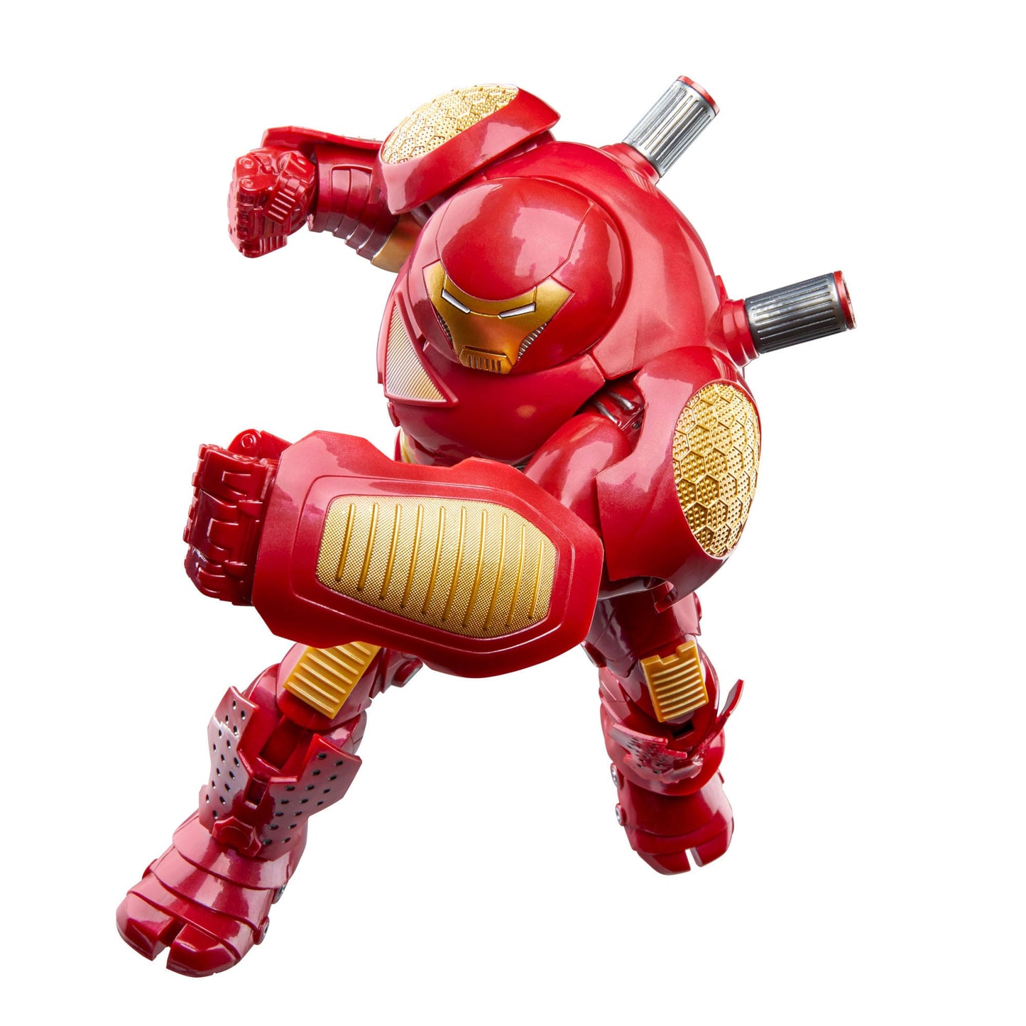 Marvel Legends - 85th Anniversary Series - Figurine Deluxe de HULKBUSTER - 23 cm
