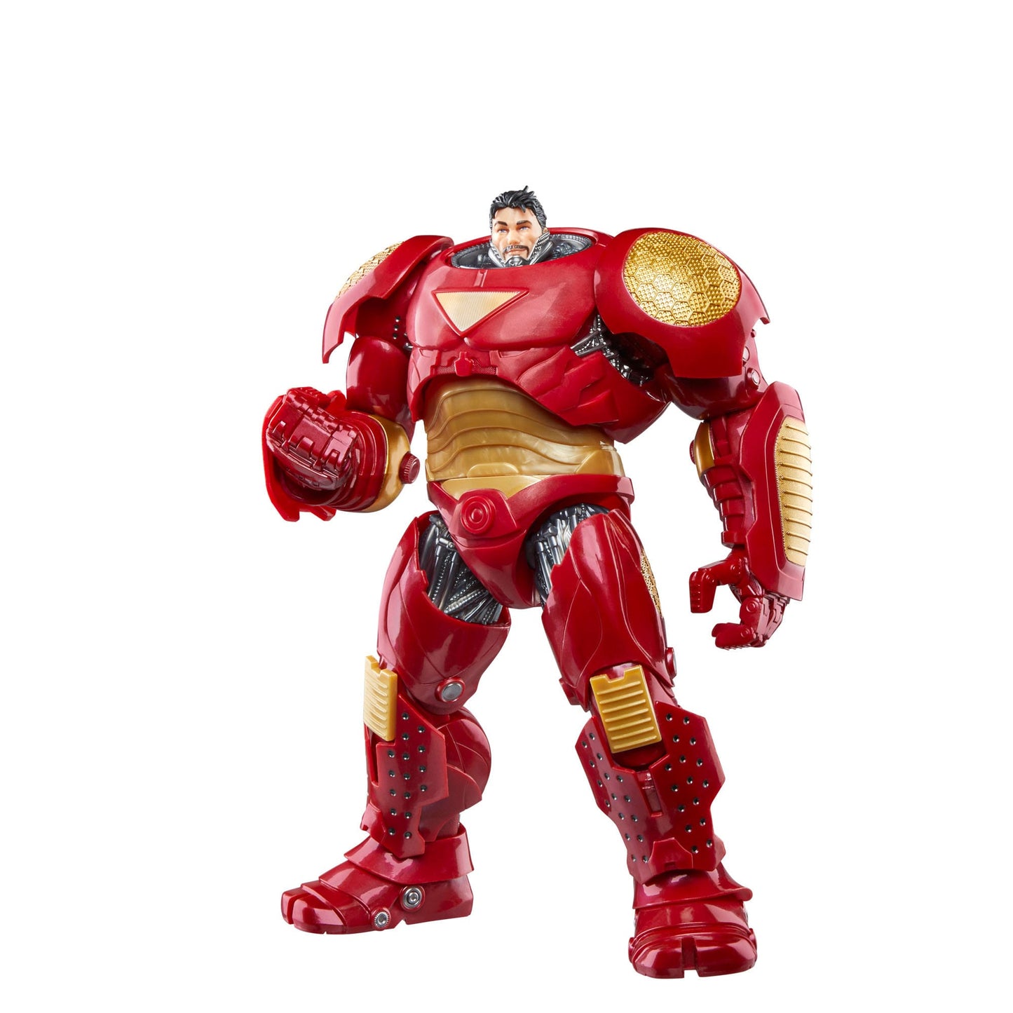 Marvel Legends - 85th Anniversary Series - Figurine Deluxe de HULKBUSTER - 23 cm