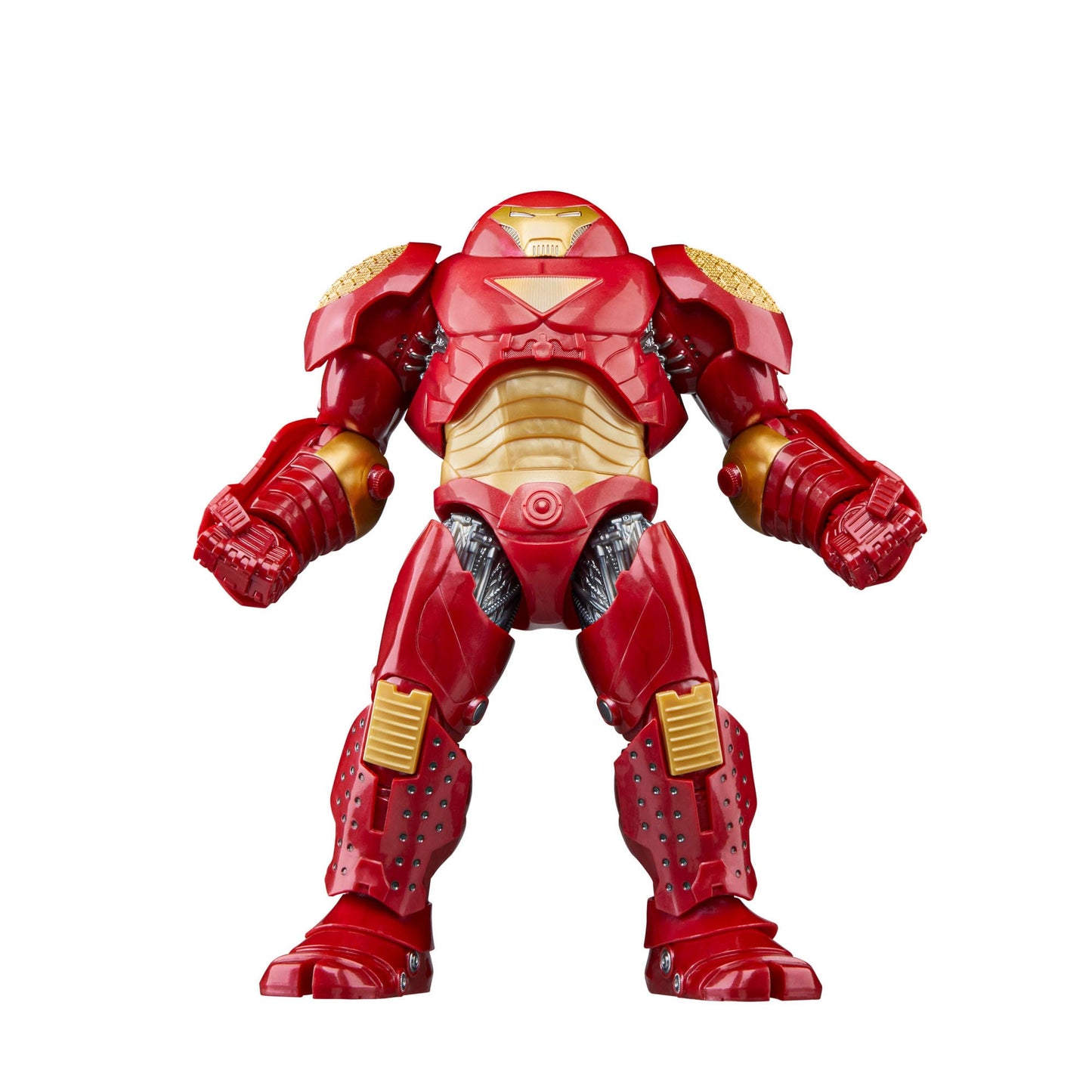 Marvel Legends - 85th Anniversary Series - Figurine Deluxe de HULKBUSTER - 23 cm