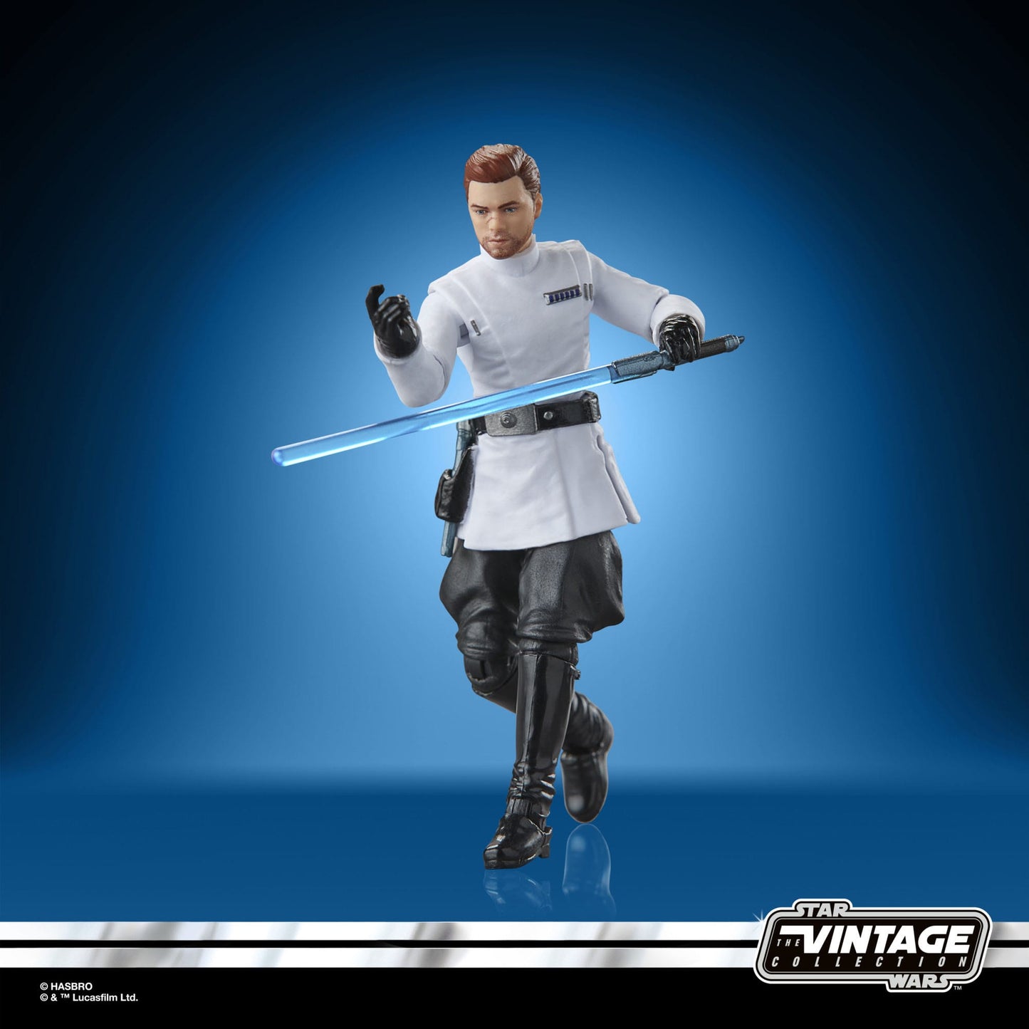 Star Wars: Jedi Survivor - The Vintage Collection - Figurine Cal Kestis (Imperial Officer Disguise) 10 cm - VC320