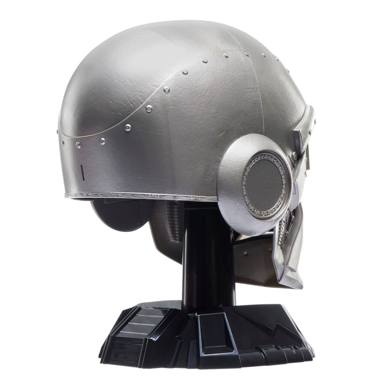 Marvel Legends - Réplique Roleplay du Casque Premium de Doctor Doom - Docteur Fatalis - Echelle 1/1