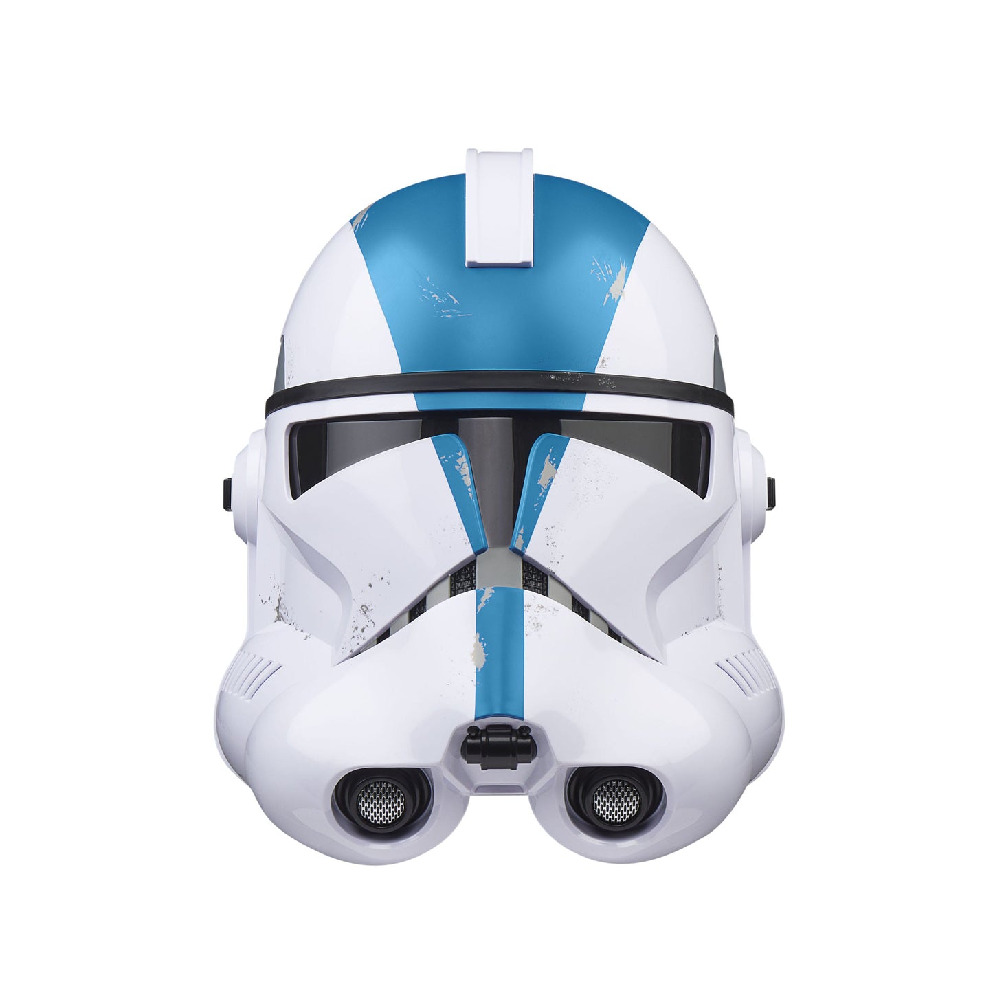 STAR WARS : AHSOKA - Casque électronique Clone Trooper (501st Legion)
