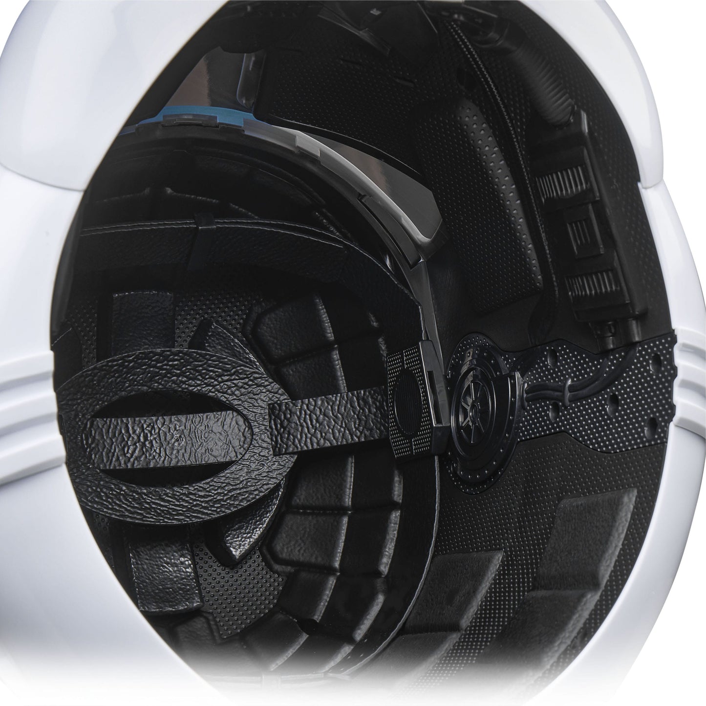 STAR WARS : AHSOKA - Casque électronique Clone Trooper (501st Legion)