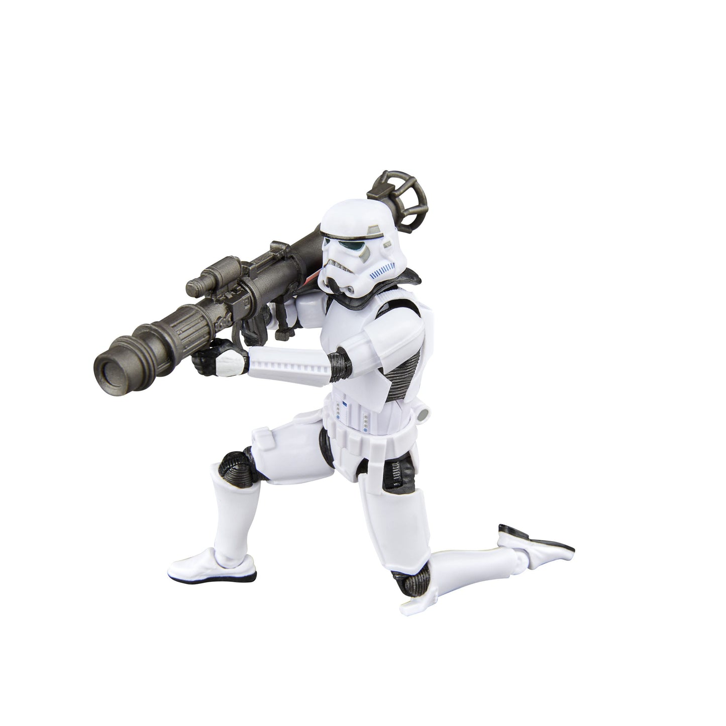 Star Wars: Jedi Survivor - The Vintage Collection - Figurine Rocket Launcher Trooper - VC369