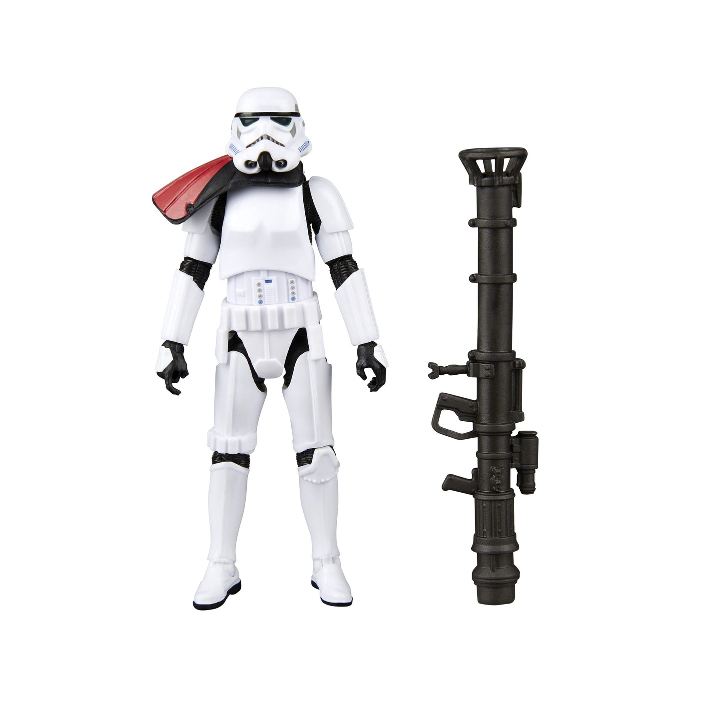 Star Wars: Jedi Survivor - The Vintage Collection - Figurine Rocket Launcher Trooper - VC369