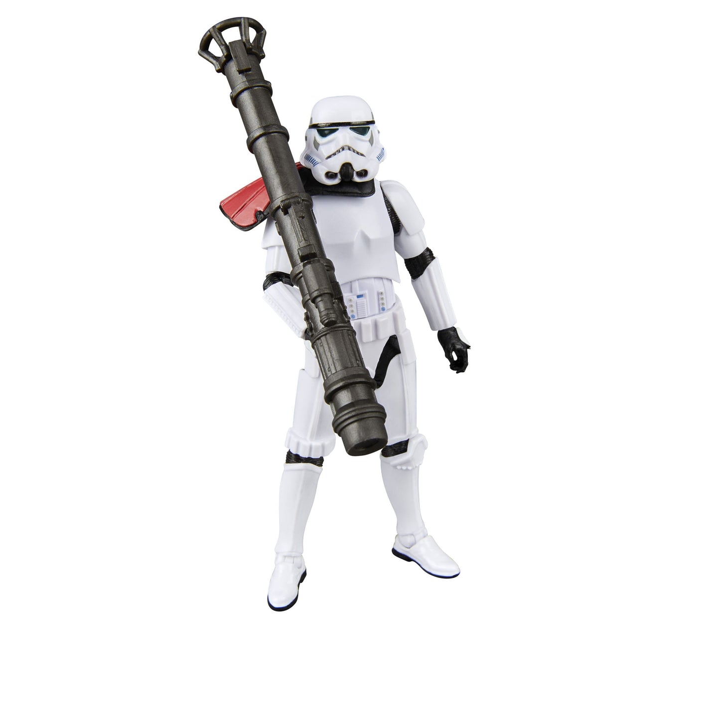 Star Wars: Jedi Survivor - The Vintage Collection - Figurine Rocket Launcher Trooper - VC369